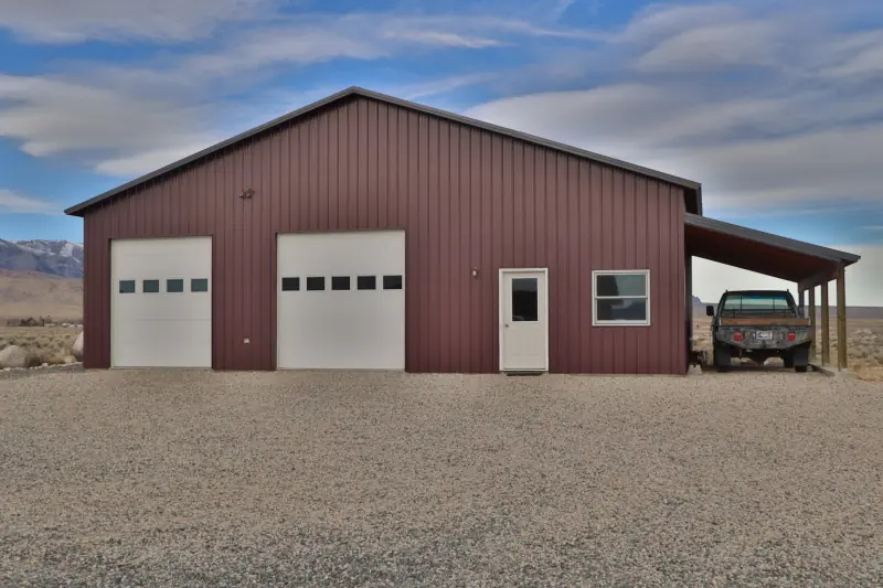 MOUNTAIN VIEW HOME ON 35 ACRES | CLARK, WY #18