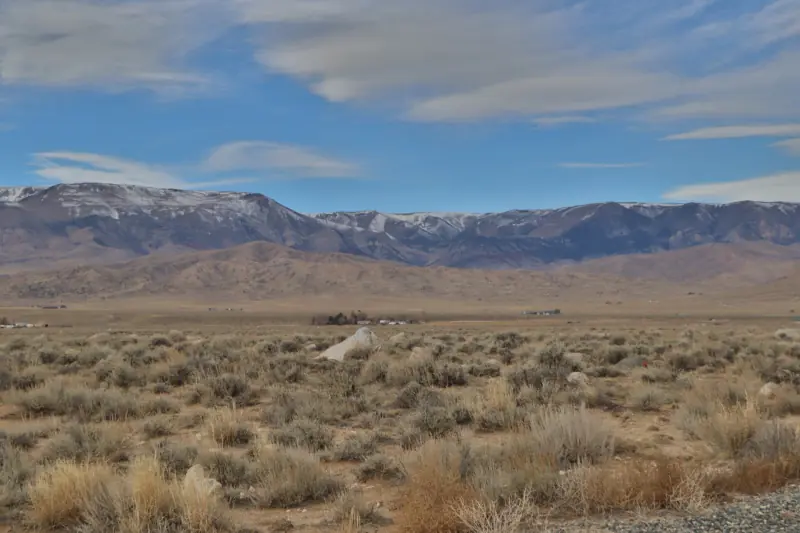 MOUNTAIN VIEW HOME ON 35 ACRES | CLARK, WY #23