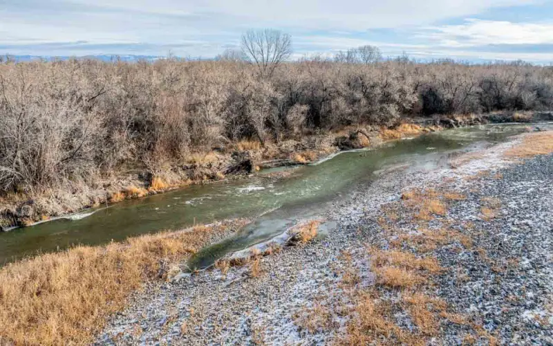 GREYBULL RIVER FARM #2