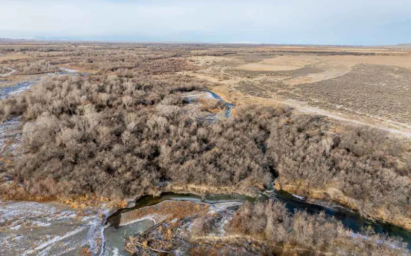 GREYBULL RIVER FARM #3