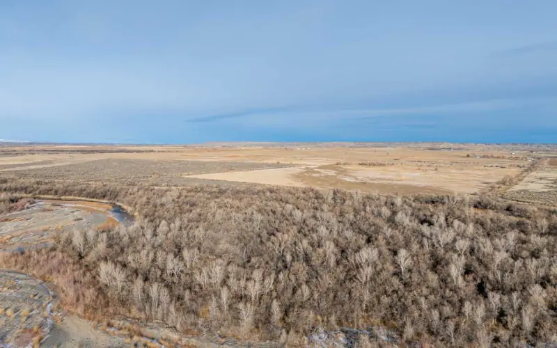 GREYBULL RIVER FARM #8