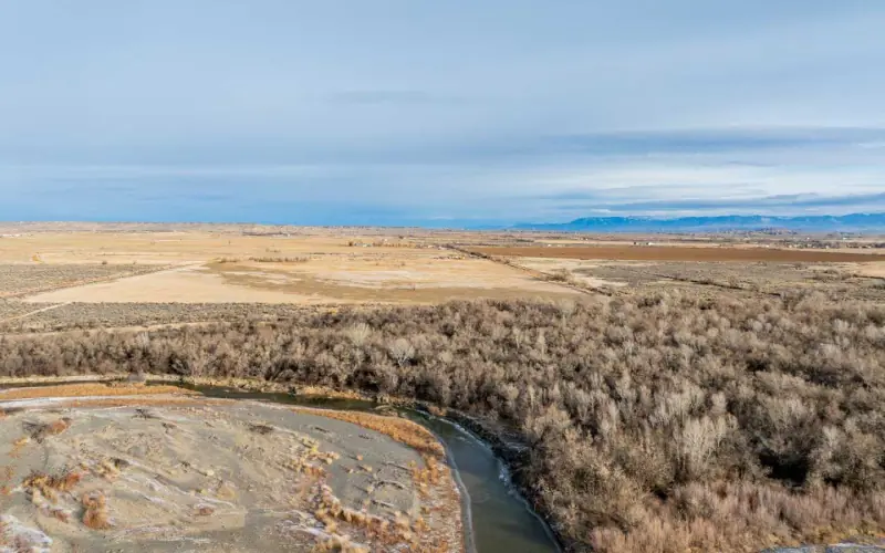 GREYBULL RIVER FARM #9