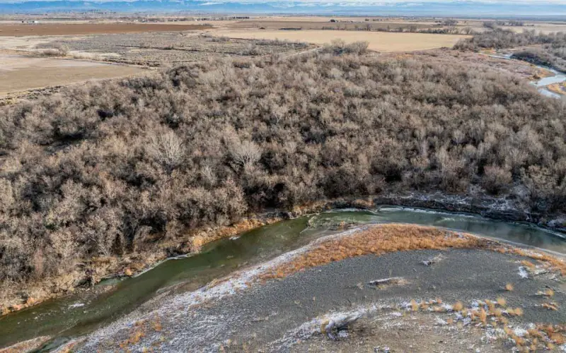 GREYBULL RIVER FARM #10