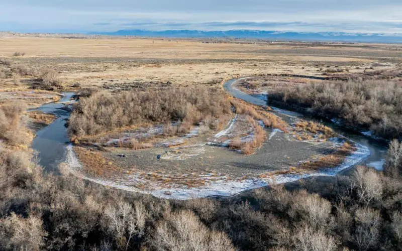 GREYBULL RIVER FARM #20