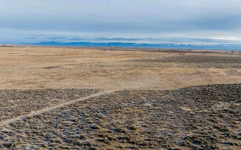 GREYBULL RIVER FARM #22