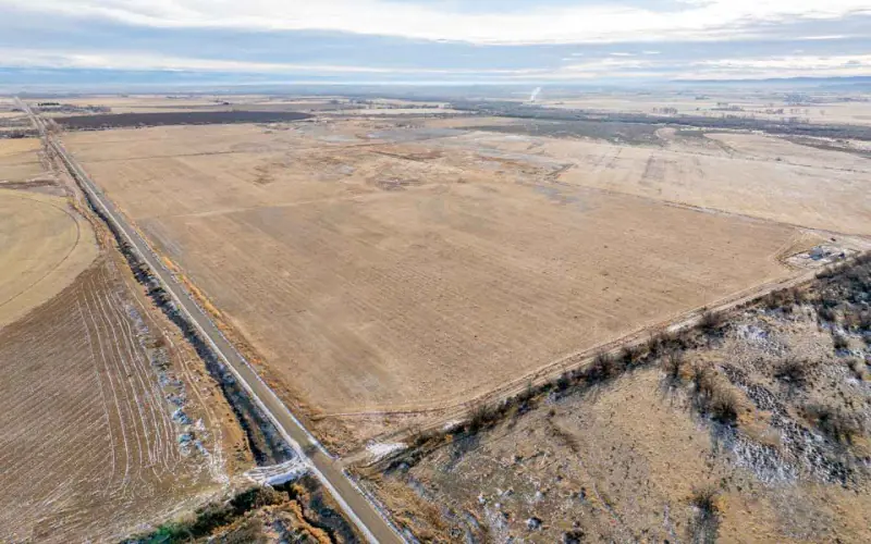 GREYBULL RIVER FARM #23