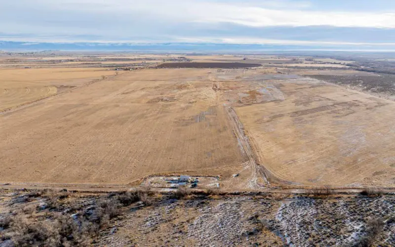 GREYBULL RIVER FARM #25