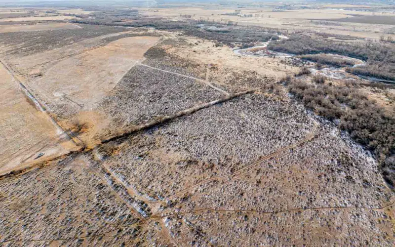 GREYBULL RIVER FARM #26