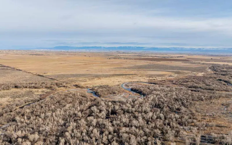 GREYBULL RIVER FARM #27