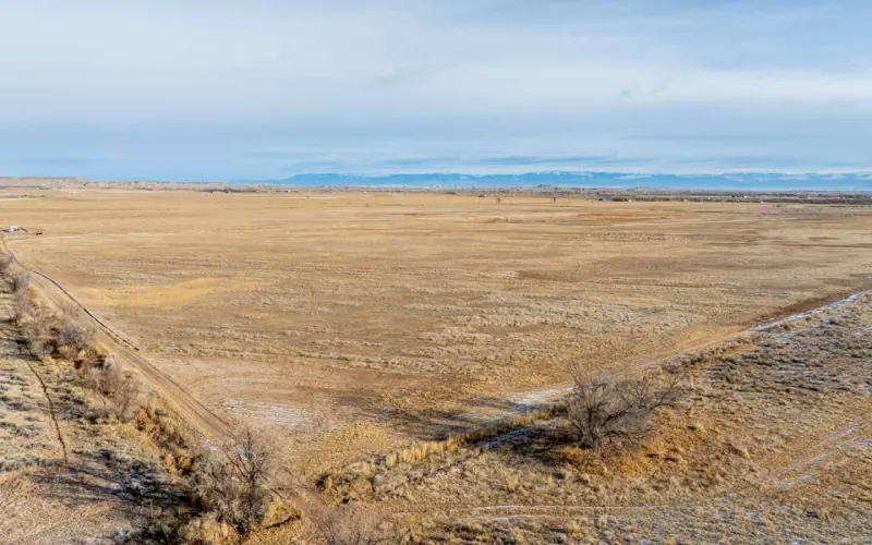 GREYBULL RIVER FARM #29