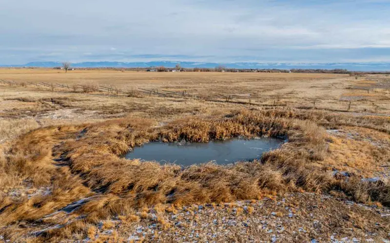 GREYBULL RIVER FARM #37