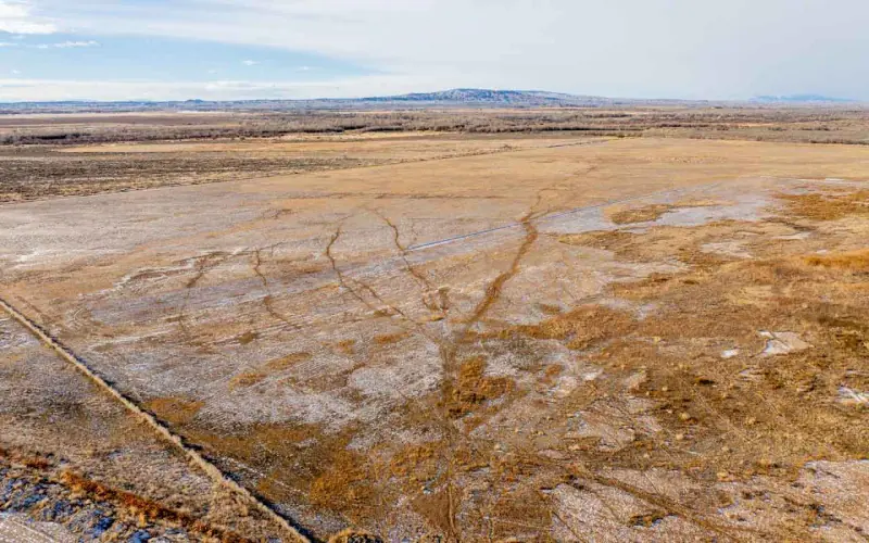 GREYBULL RIVER FARM #38