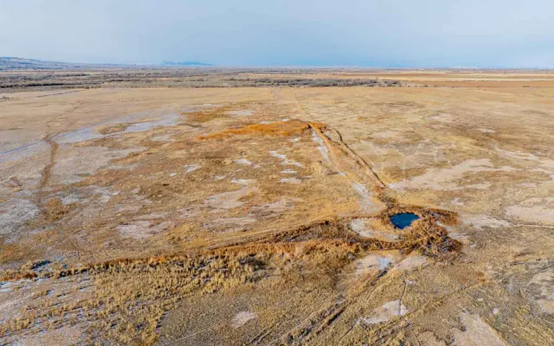 GREYBULL RIVER FARM #40