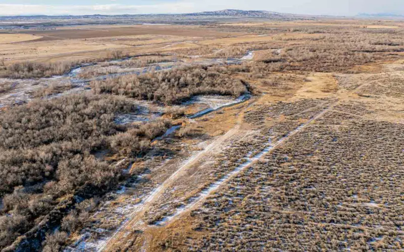 GREYBULL RIVER FARM #41