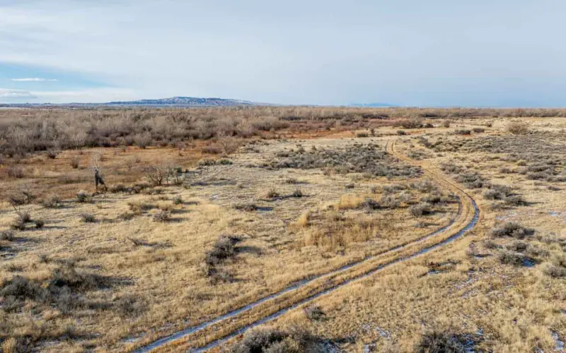 GREYBULL RIVER FARM #43