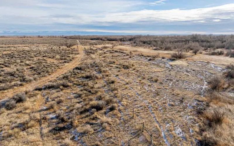 GREYBULL RIVER FARM #44