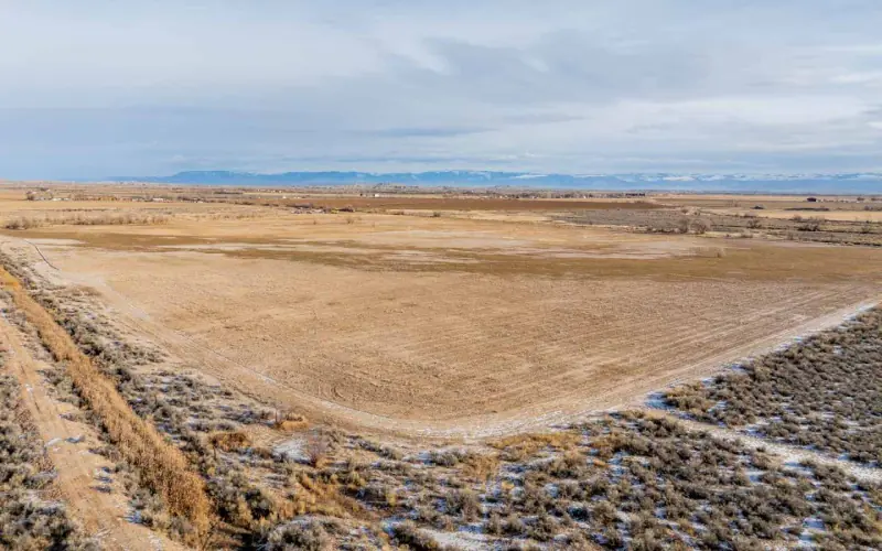 GREYBULL RIVER FARM #45