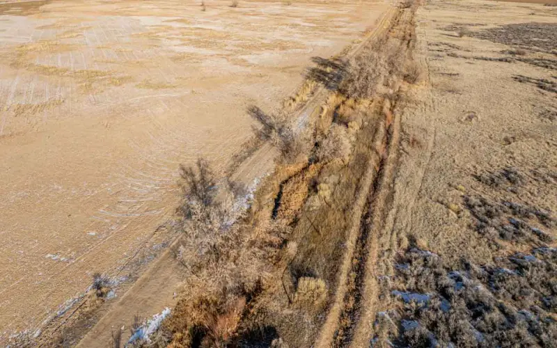 GREYBULL RIVER FARM #46