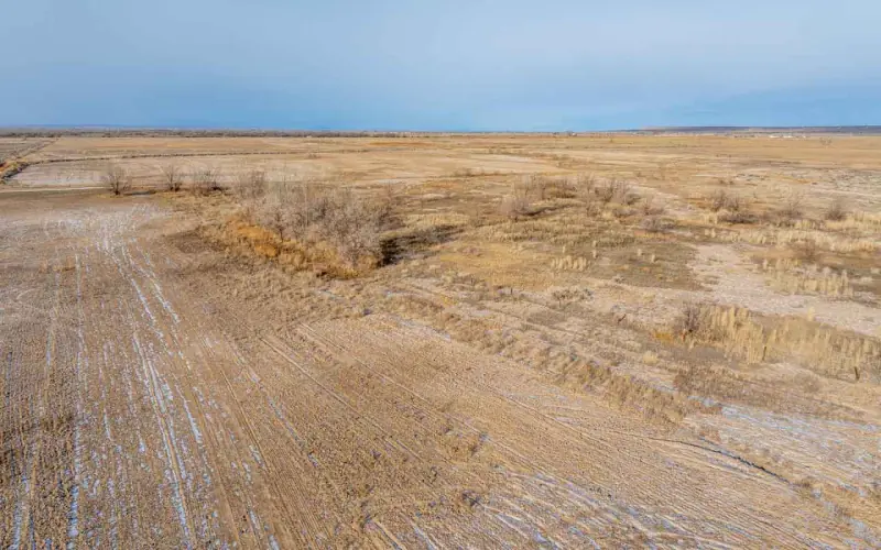 GREYBULL RIVER FARM #47