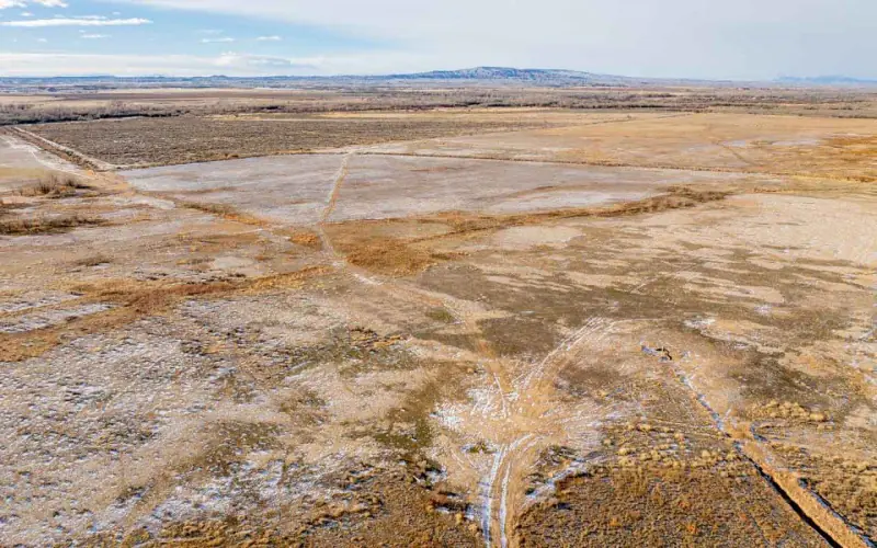 GREYBULL RIVER FARM #48