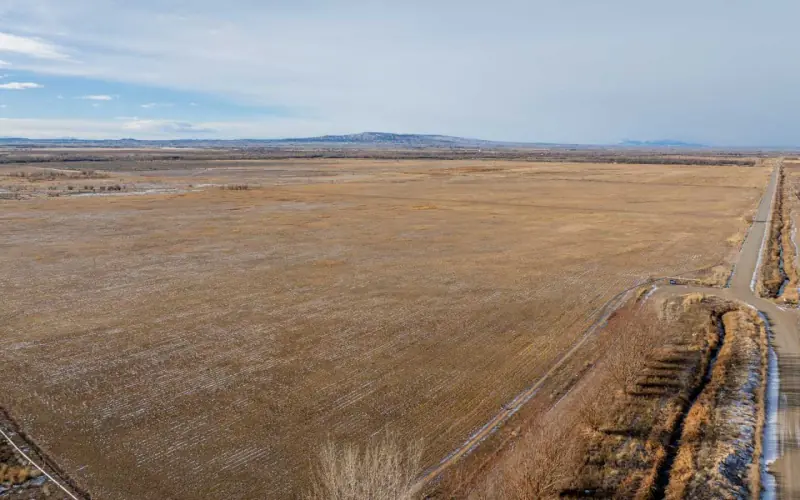 GREYBULL RIVER FARM #50