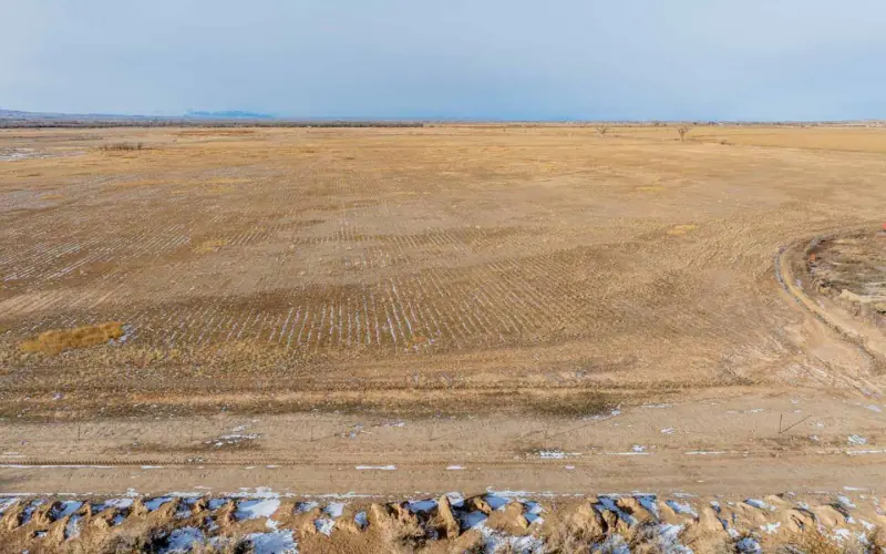 GREYBULL RIVER FARM #52