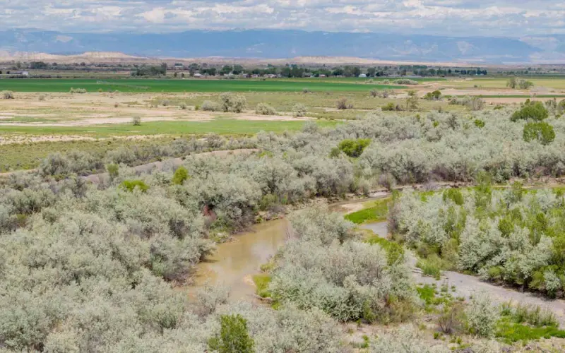 Greybull River farm