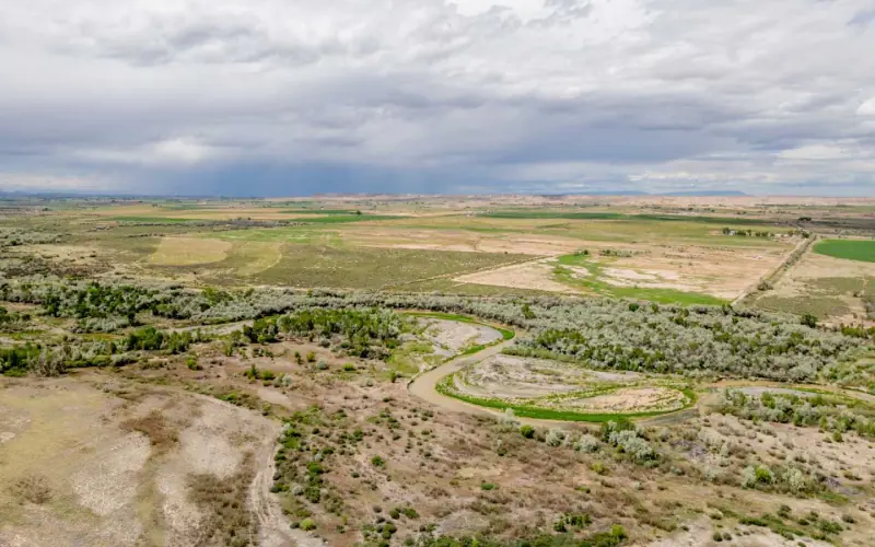 GREYBULL RIVER FARM #2