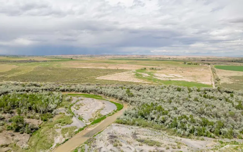 GREYBULL RIVER FARM #4
