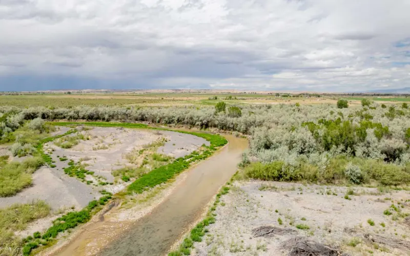 GREYBULL RIVER FARM #5
