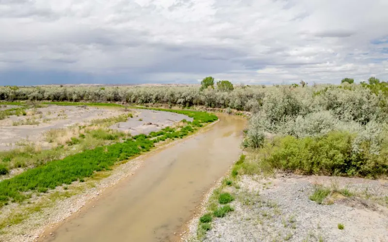GREYBULL RIVER FARM #6