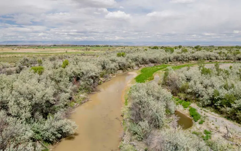 GREYBULL RIVER FARM #9