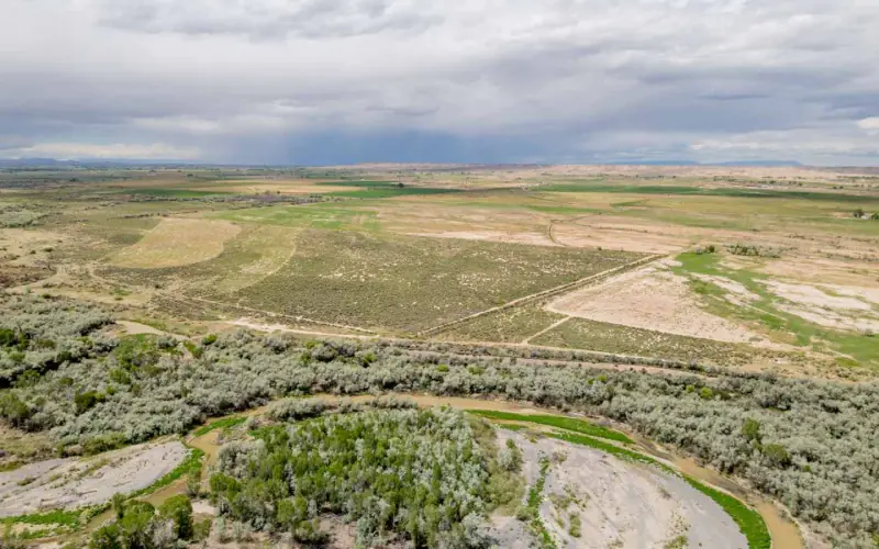 GREYBULL RIVER FARM #23