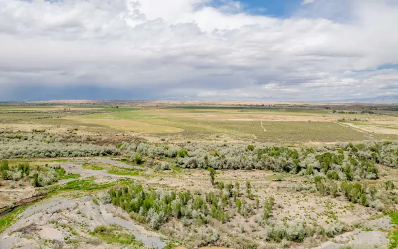 GREYBULL RIVER FARM #26