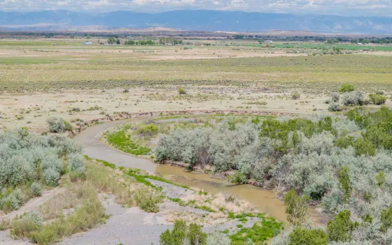 GREYBULL RIVER FARM #29