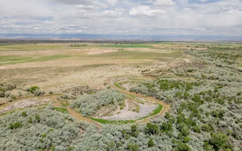 GREYBULL RIVER FARM #30