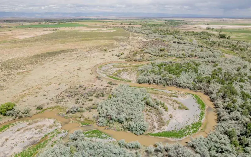 GREYBULL RIVER FARM #31