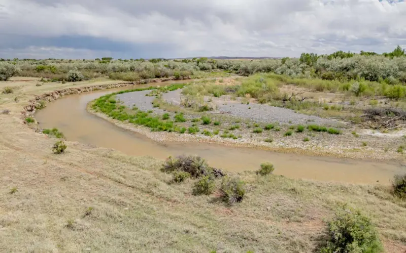 GREYBULL RIVER FARM #32