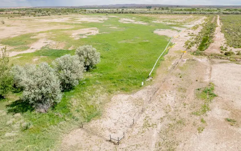 GREYBULL RIVER FARM #40
