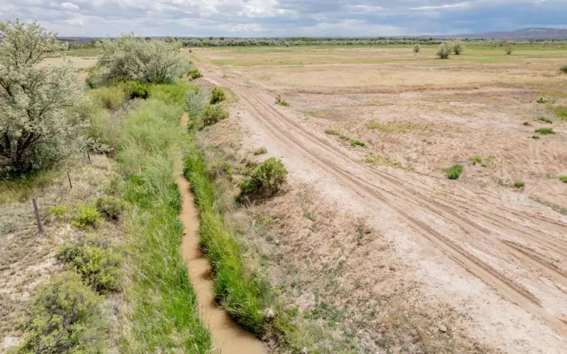 GREYBULL RIVER FARM #42