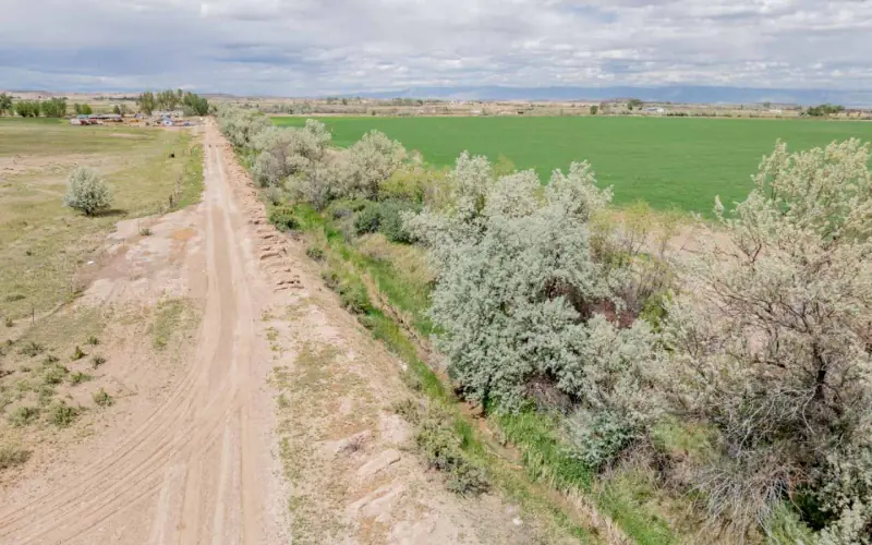 GREYBULL RIVER FARM #43