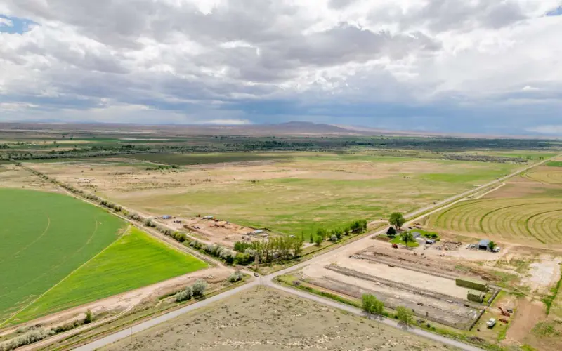 GREYBULL RIVER FARM #45