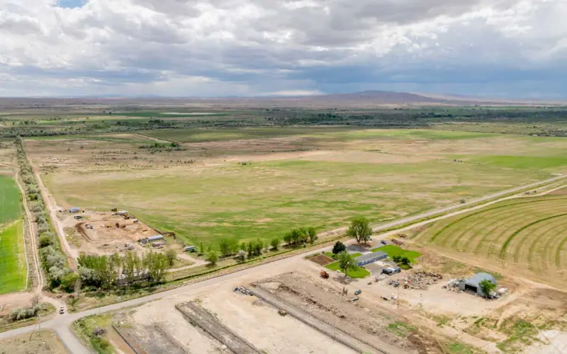 GREYBULL RIVER FARM #47