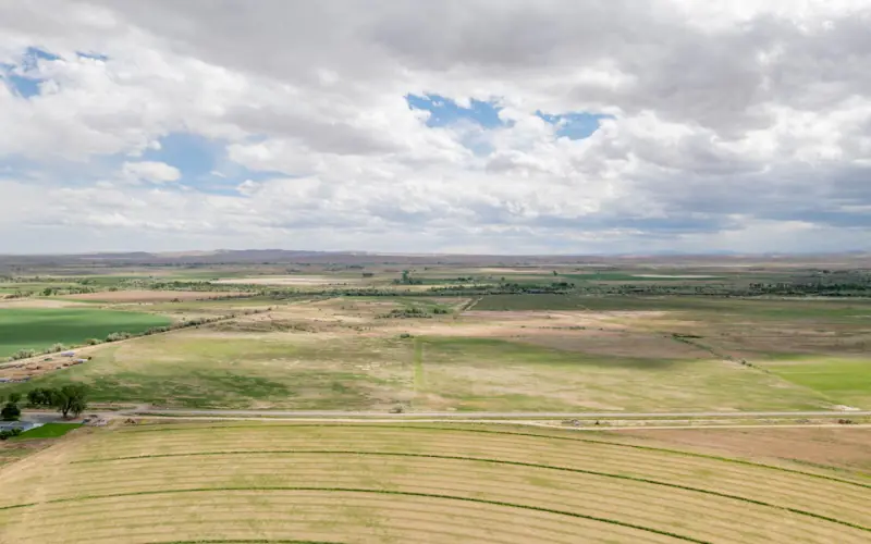 GREYBULL RIVER FARM #48