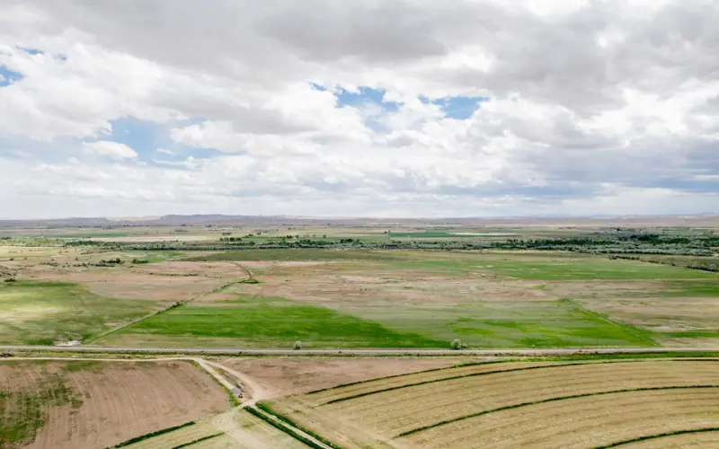 GREYBULL RIVER FARM #49