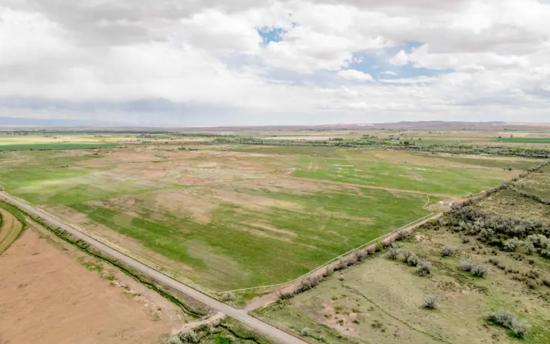 GREYBULL RIVER FARM #50