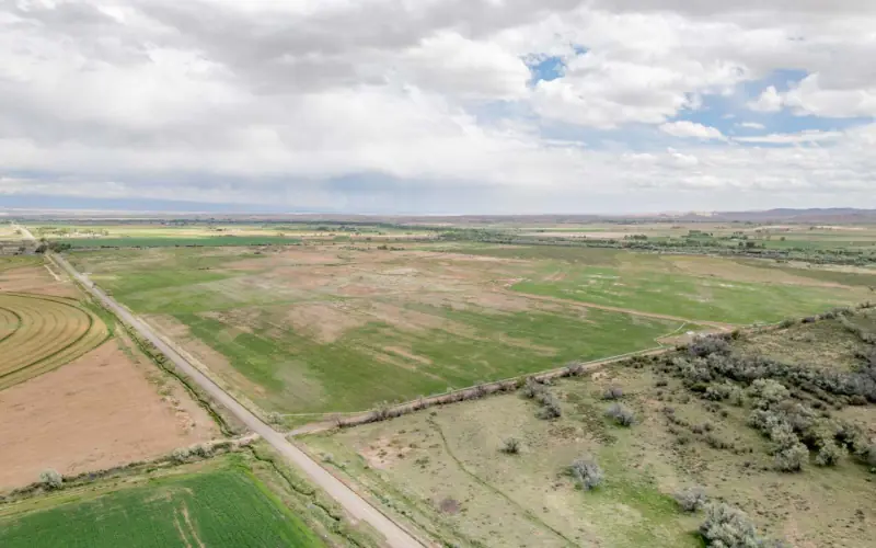 GREYBULL RIVER FARM #51
