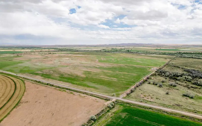 GREYBULL RIVER FARM #52
