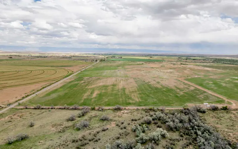GREYBULL RIVER FARM #54