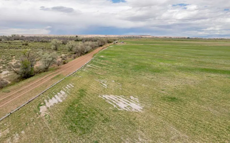 GREYBULL RIVER FARM #58